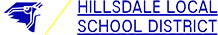 Hillsdale Local Schools Logo